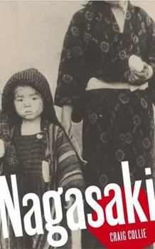 Hardcover Nagasaki Book