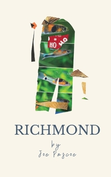 Paperback Richmond Book