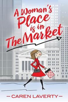 Paperback A Woman's Place is in The Market Book