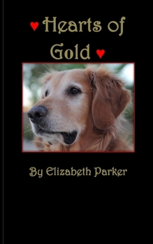 Paperback Hearts of Gold Book