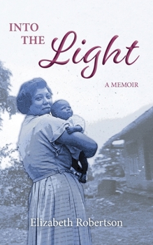 Paperback Into the Light: A Memoir Book