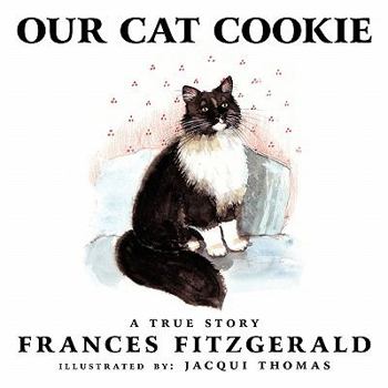 Paperback Our Cat Cookie Book