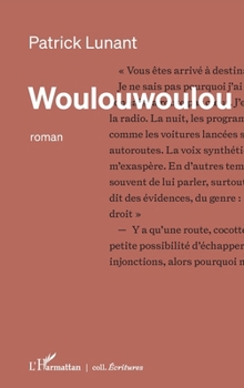 Paperback Woulouwoulou [French] Book
