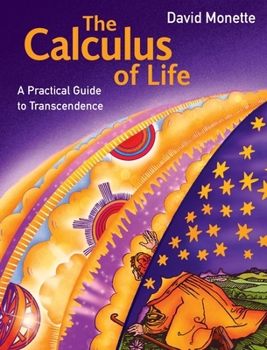 Paperback The Calculus of Life Book