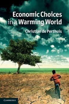 Paperback Economic Choices in a Warming World Book