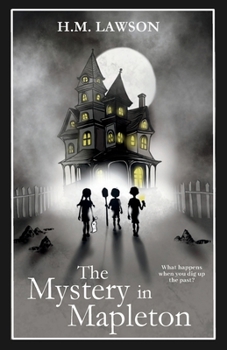 The Mystery in Mapleton