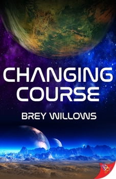 Paperback Changing Course Book