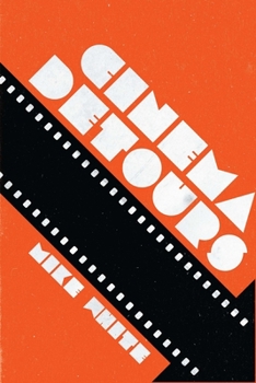 Paperback Cinema Detours Book