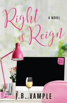 Paperback Right as Reign Book