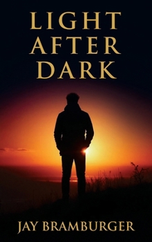 Hardcover Light After Dark Book