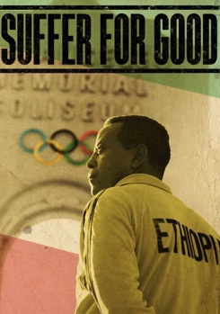 DVD Suffer for Good Book