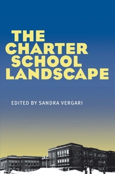 Paperback The Charter School Landscape Book