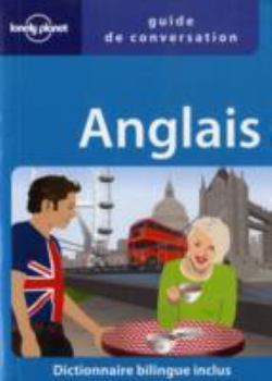 Paperback Guide de conversation Anglais 2ed [French] Book