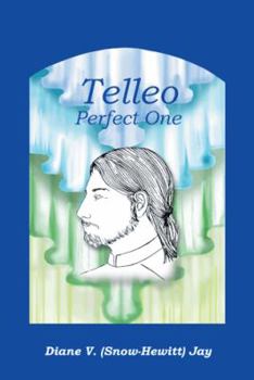 Hardcover Telleo: Perfect One Book