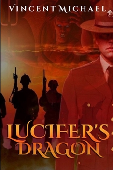 Paperback Lucifer's Dragon Book