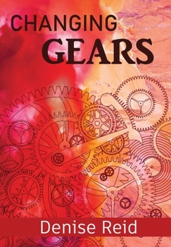 Hardcover Changing Gears Book