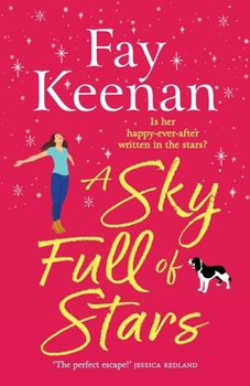 Paperback A Sky Full of Stars Book
