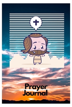 Prayer journal: prayer journals kids journaling