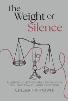 Paperback The Weight of Silence Book