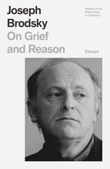 Paperback On Grief and Reason Book