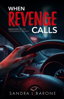 Paperback When Revenge Calls Book