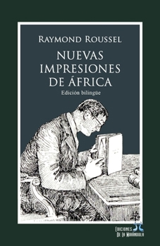 Paperback Nuevas Impresiones de África (edición bilingüe) [Spanish] Book