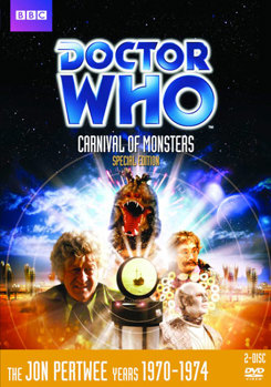 Doctor Who: Carnival of Monsters