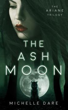 Paperback The Ash Moon Book