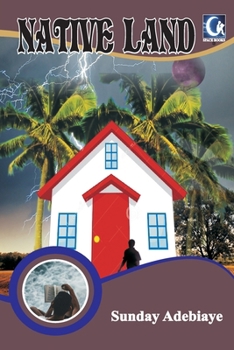 Paperback Native Land Book