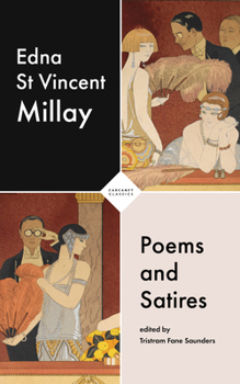 Paperback Poems and Satires Book
