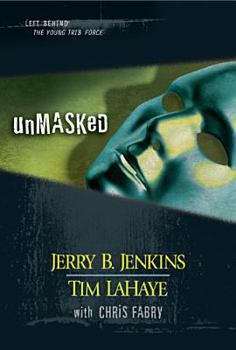 Unmasked -- Cancelled: 26-28 - Book #8 of the Young Trib Force