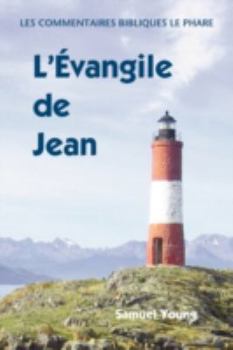 Paperback Evangile de Jean: Commentaires Bibliques, tome 4 [French] Book