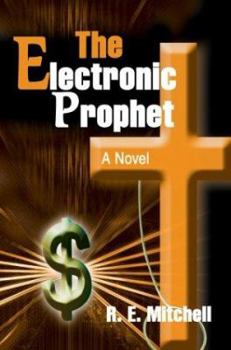 Paperback The Electronic Prophet Book