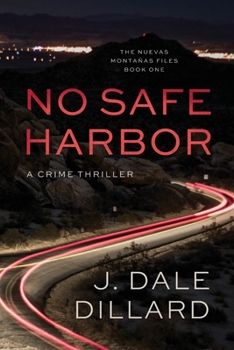 Paperback No Safe Harbor Book
