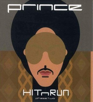 Music - CD HITNRUN Phase Two Book