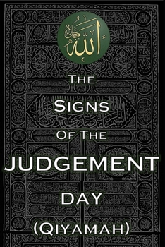 Paperback The Signs of The Judgement Day Book