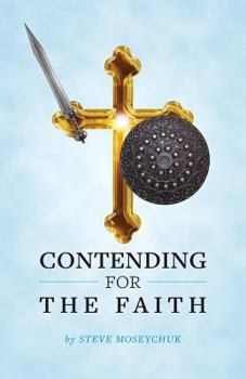 Paperback Contending for the Faith Book