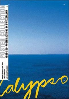 Paperback Poster Collection 03: Posters for Exhibitions 1980-2000 Book