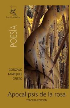 Paperback Apocalipsis de la rosa [Spanish] Book