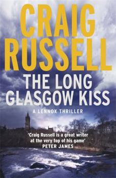 Paperback The Long Glasgow Kiss Book