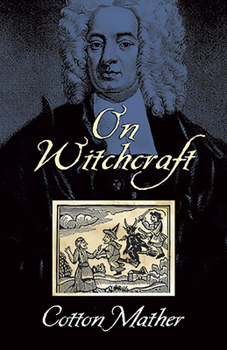 Paperback On Witchcraft Book