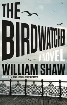 Hardcover The Birdwatcher Book