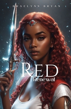 Paperback Red: Renewal Book