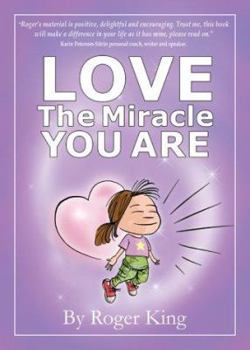 Paperback Love The Miracle You Are Book