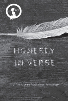 Paperback Honesty in Verse Book