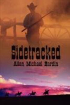 Paperback Sidetracked Book