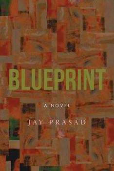 Paperback Blueprint Book
