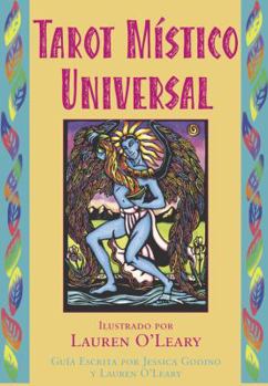 Tarot Mistico Universal
