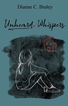 Paperback Unheard Whispers Book