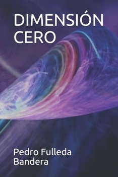 Paperback Dimensión Cero [Spanish] Book